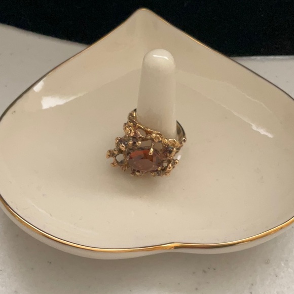 Jewelry - 18k gf Ring